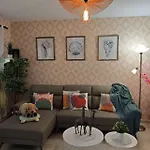 Casa Femes Piscina Climatizada Holiday home Playa Blanca (Lanzarote)