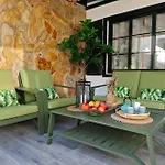 Holiday home Casa Femes Piscina Climatizada Playa Blanca (Lanzarote)