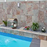 Casa Femes Piscina Climatizada Playa Blanca (Lanzarote)