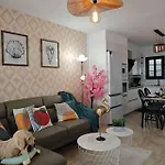 Holiday home Casa Femes Piscina Climatizada Playa Blanca (Lanzarote)