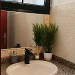 Casa Femes Piscina Climatizada * Playa Blanca (Lanzarote)
