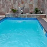 Holiday home Casa Femes Piscina Climatizada Playa Blanca (Lanzarote)