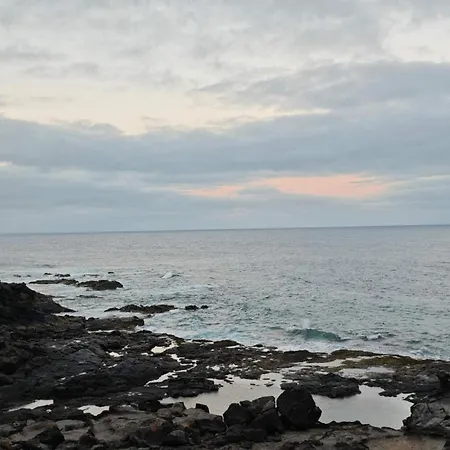 Feriehus Casa Femes Piscina Climatizada