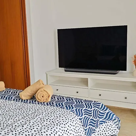 Casa Femes Piscina Climatizada * Playa Blanca (Lanzarote)