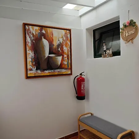 Casa Femes Piscina Climatizada Dom wakacyjny