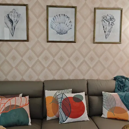 Casa Femes Piscina Climatizada Holiday home Playa Blanca (Lanzarote)