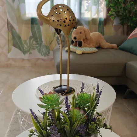 Holiday home Casa Femes Piscina Climatizada *