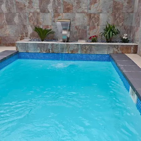 Dom wakacyjny Casa Femes Piscina Climatizada Playa Blanca (Lanzarote)
