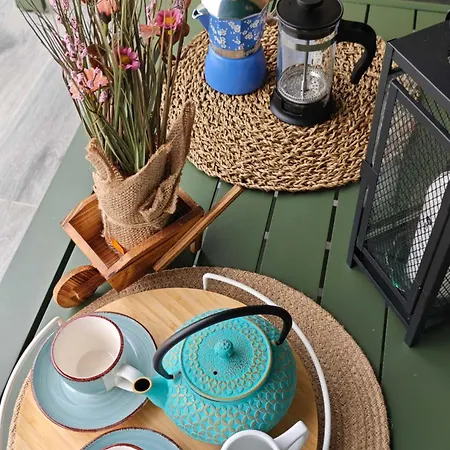 Casa Femes Piscina Climatizada *