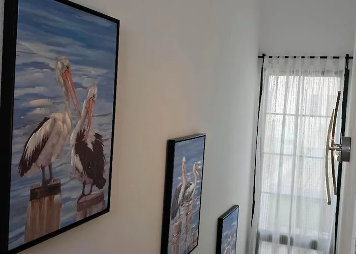 Casa Femes Piscina Climatizada Feriehus