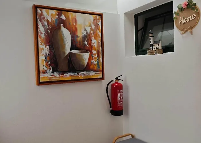 Casa Femes Piscina Climatizada Feriehus