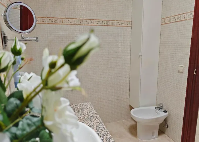 Casa Femes Piscina Climatizada Feriehus *