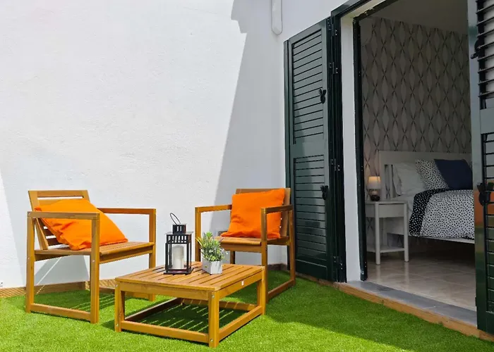 Casa Femes Piscina Climatizada בית נופש פלאיה בלנקה