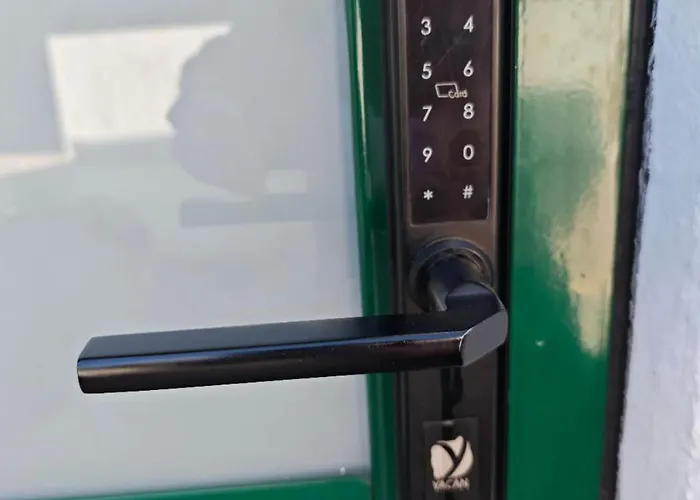 Feriehus Casa Femes Piscina Climatizada