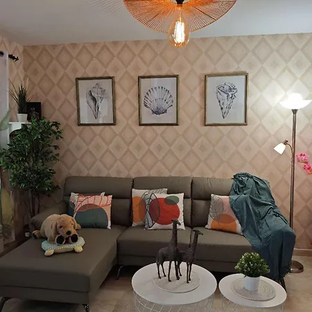 Casa Femes Piscina Climatizada Holiday home Playa Blanca (Lanzarote)