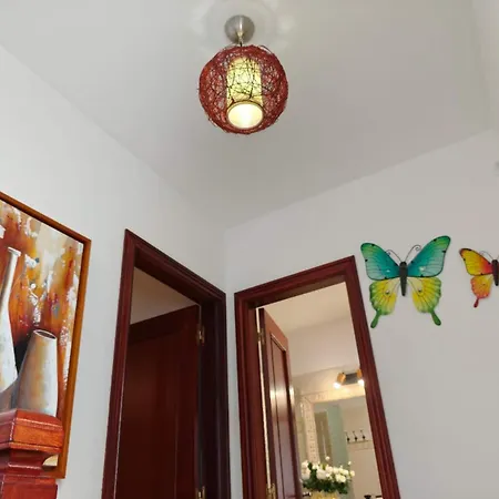 Casa Femes Piscina Climatizada Playa Blanca (Lanzarote)