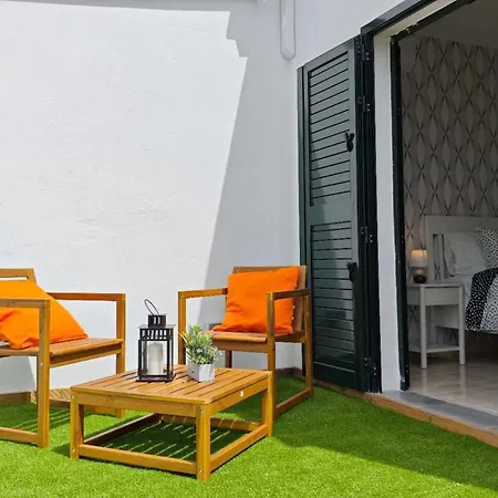 Casa Femes Piscina Climatizada Holiday home Playa Blanca (Lanzarote)