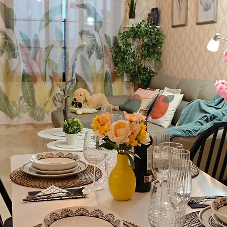 Holiday home Casa Femes Piscina Climatizada