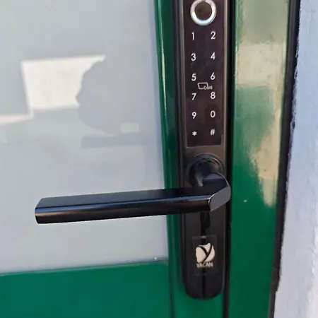 Holiday home Casa Femes Piscina Climatizada